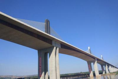 公路、桥梁工程单位举例